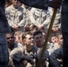 15th MEU formation aboard USS America (LHA 6)