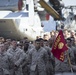 15th MEU formation aboard USS America (LHA 6)