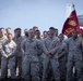 15th MEU formation aboard USS America (LHA 6)