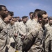 15th MEU formation aboard USS America (LHA 6)