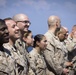 15th MEU formation aboard USS America (LHA 6)