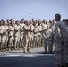 15th MEU formation aboard USS America (LHA 6)