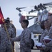 15th MEU formation aboard USS America (LHA 6)