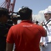 USS Princeton arrives in Sri Lanka