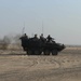 15th MEU conducts small-arms range with UAE during Iron Magic 2018