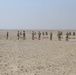15th MEU conducts small-arms range with UAE during Iron Magic 2018