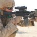 15th MEU conducts small-arms range with UAE during Iron Magic 2018