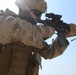 15th MEU conducts small-arms range with UAE during Iron Magic 2018