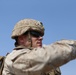 15th MEU conducts small-arms range with UAE during Iron Magic 2018