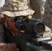 15th MEU conducts small-arms range with UAE during Iron Magic 2018