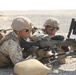 15th MEU conducts small-arms range with UAE during Iron Magic 2018