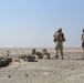 15th MEU conducts small-arms range with UAE during Iron Magic 2018