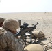 15th MEU conducts small-arms range with UAE during Iron Magic 2018
