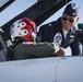 Local reporter flies like a 'Thunderbird'