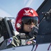 Local reporter flies like a 'Thunderbird'