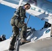 Local reporter flies like a 'Thunderbird'