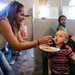 Hurricane Maria: Iglesia Casa de Restuaraccion y Avivamiento