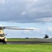 Air Cav departs Chievres Air Base