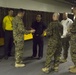 Brig. Gen. Uribe Visits Sailors Aboard USS Essex
