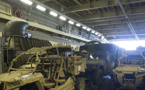 Polaris MRZR
