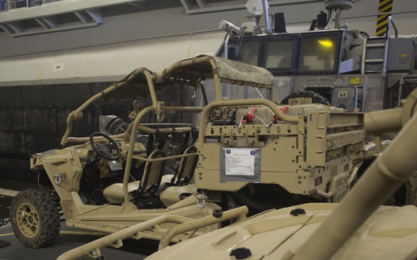 Polaris MRZR