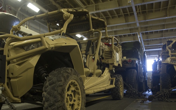 Polaris MRZR