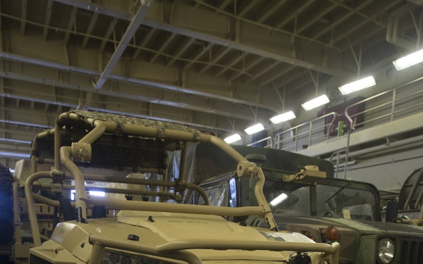 Polaris MRZR
