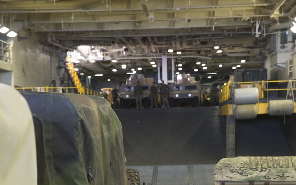 Expeditionary Advanced Base operations