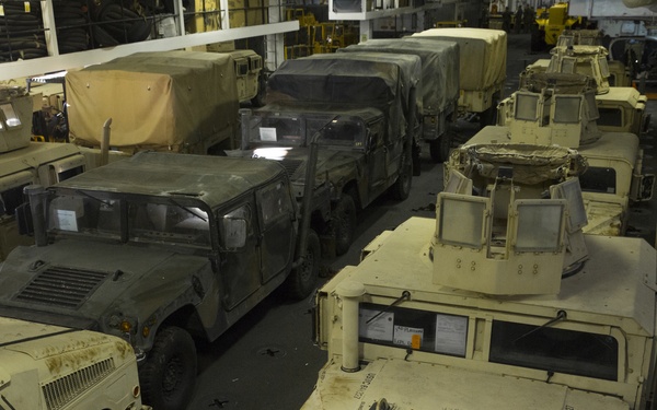 Expeditionary Advanced Base operations