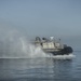 Dawn Blitz 2017 USS Essex (LHD 2) LCAC Operations
