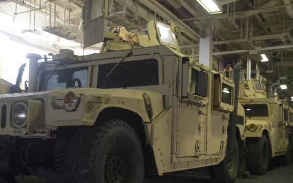 Expeditionary Advanced Base operations