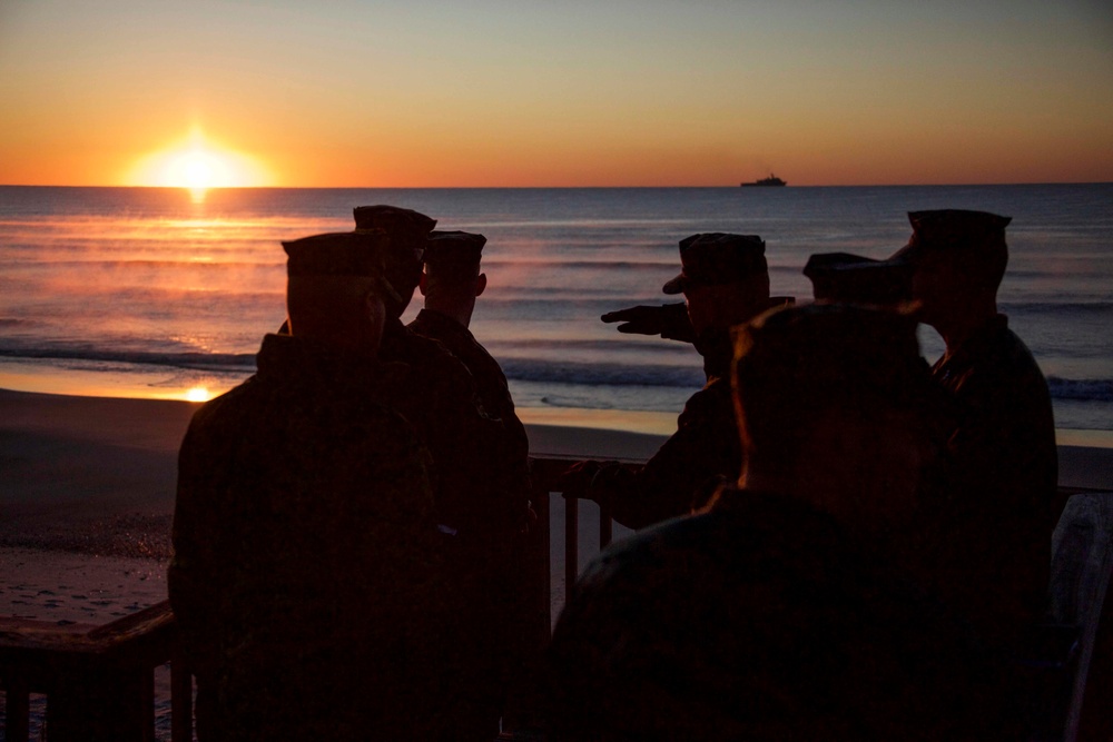 Operation Bold Alligator