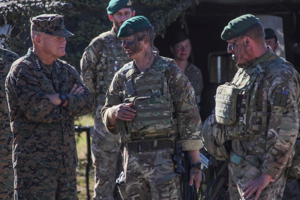 Operation Bold Alligator