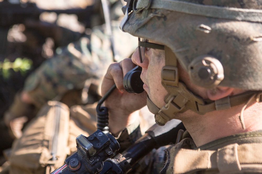 2/8 Posts Security in Support of Bold Alligator 17