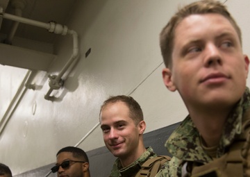 Expeditionary Advanced Base operations