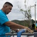 Hurricane Maria: Water Purification