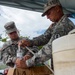 Hurricane Maria: Water Purification