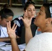 FEMA aids Deaf community