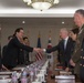 SD meets with ROK MinDef