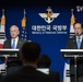 SD and South Korean MinDef hold joint presser