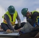 Contractors Repair Roof