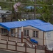 USACE Builds Blue Roofs for Puerto Rico