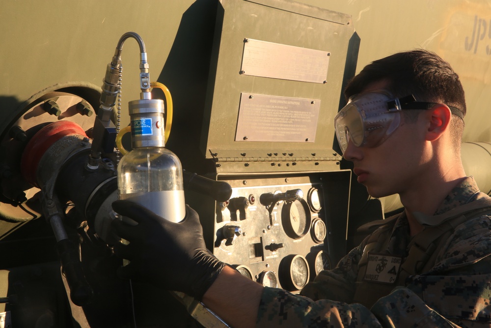 Expeditionary Advanced Base operations