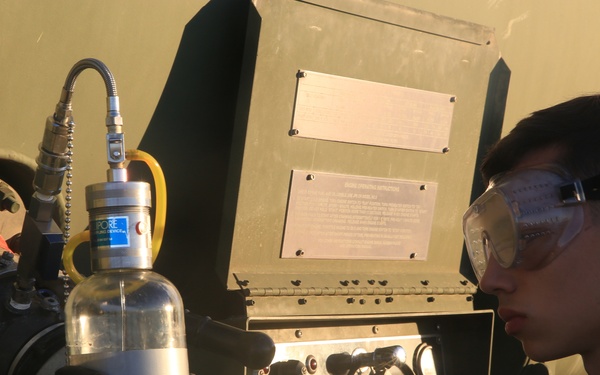 Expeditionary Advanced Base operations