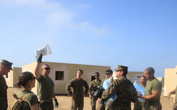 Role II Surgical Platoon