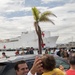 Governor of Puerto Rico Visits USNS Comfort