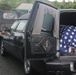 Funeral Honors for VING Soldier