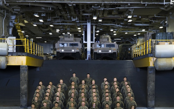Law Enforcement Battalion