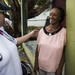 Hurricane Maria: Food and Water Distribution in Humacao