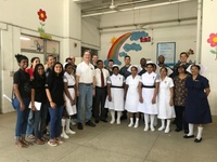 Marine Staff Sgt. Daniel Ridgeway